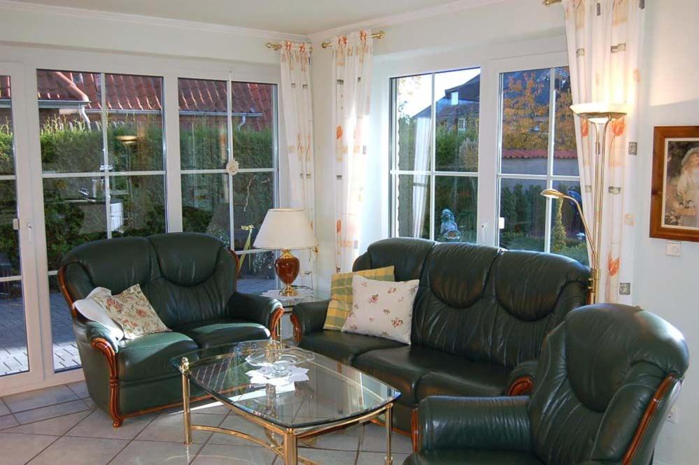 Appartamento con 1 Camera da Letto e Terrazza