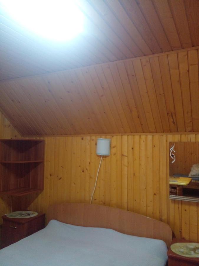 У Бойка - Ferienwohnung Postoyata