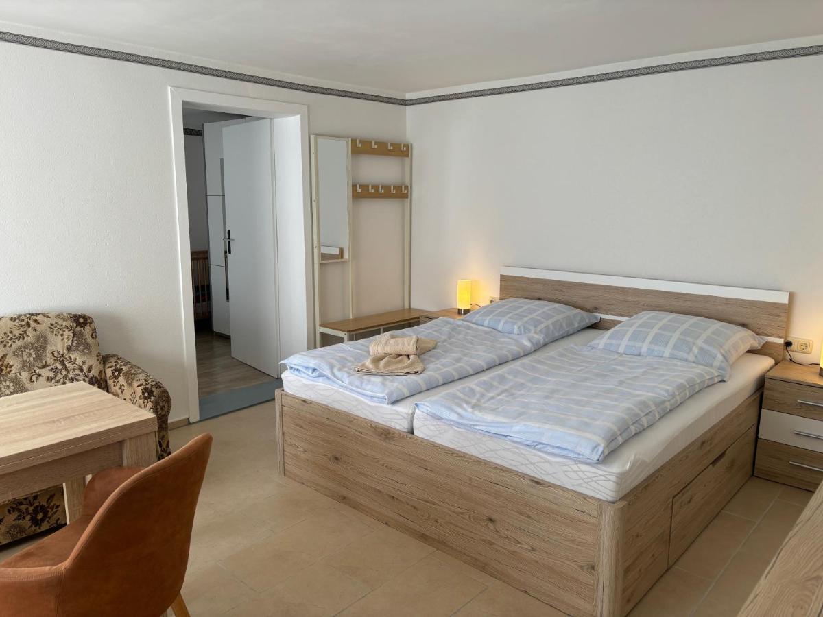 Maison 2 Chambres