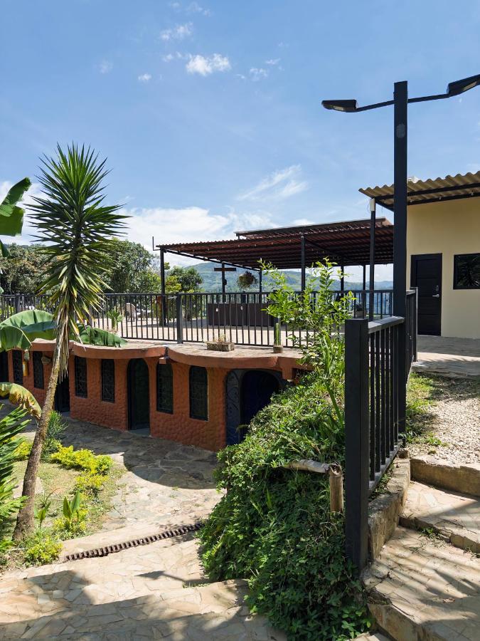 Jaragual EcoHostel - B&B