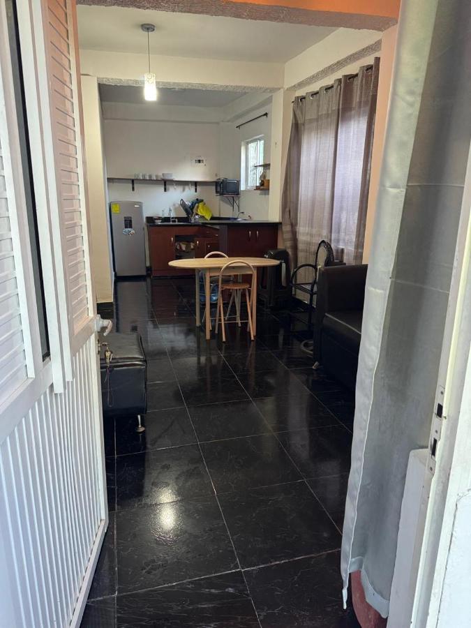 Apartamentos Central City - B&B