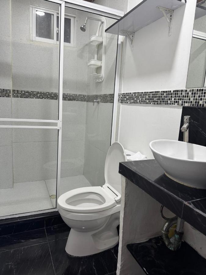Apartamentos Central City - B&B San Andrés
