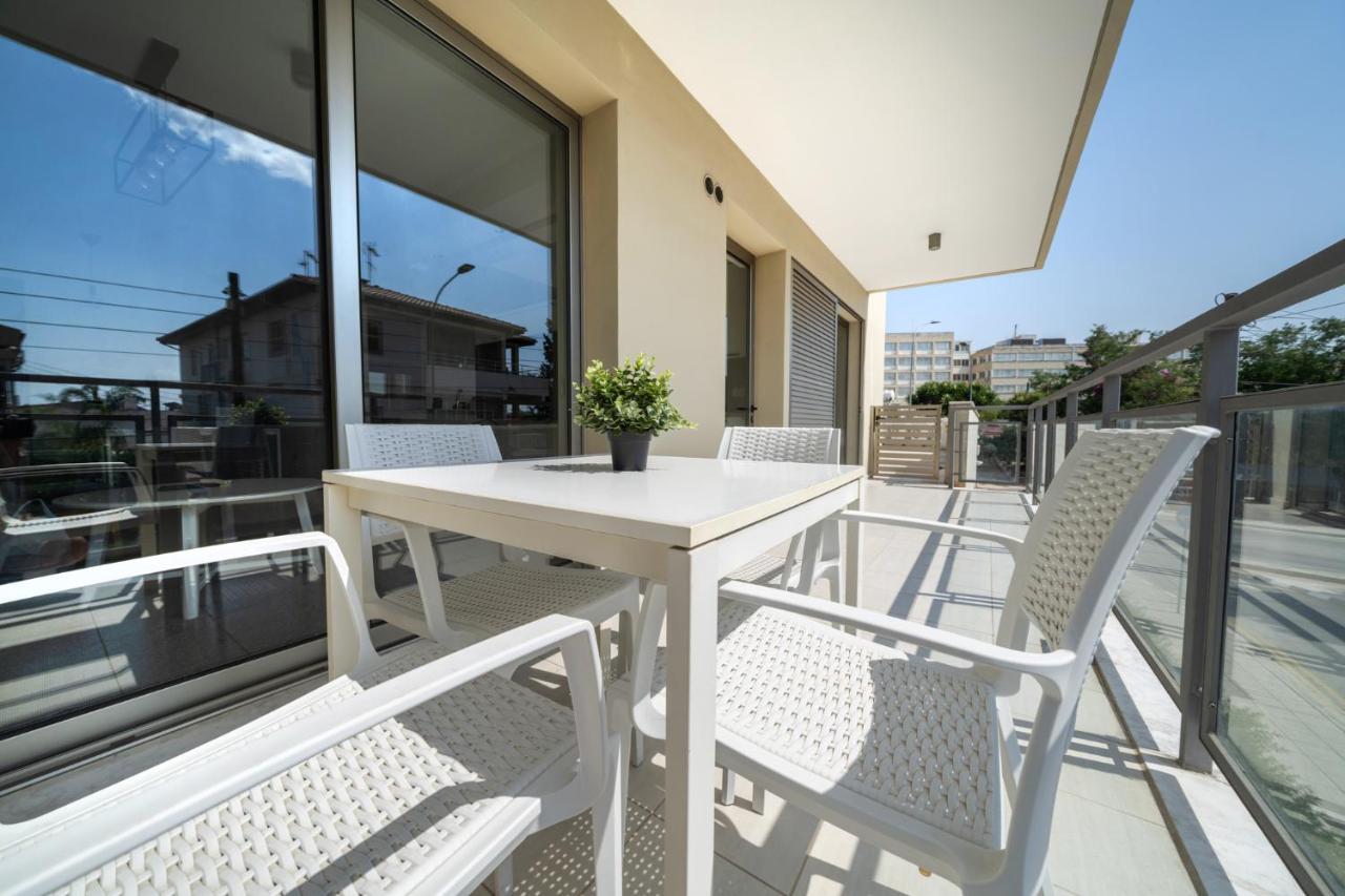 Central Luxurious 2 bedroom flat - B&B