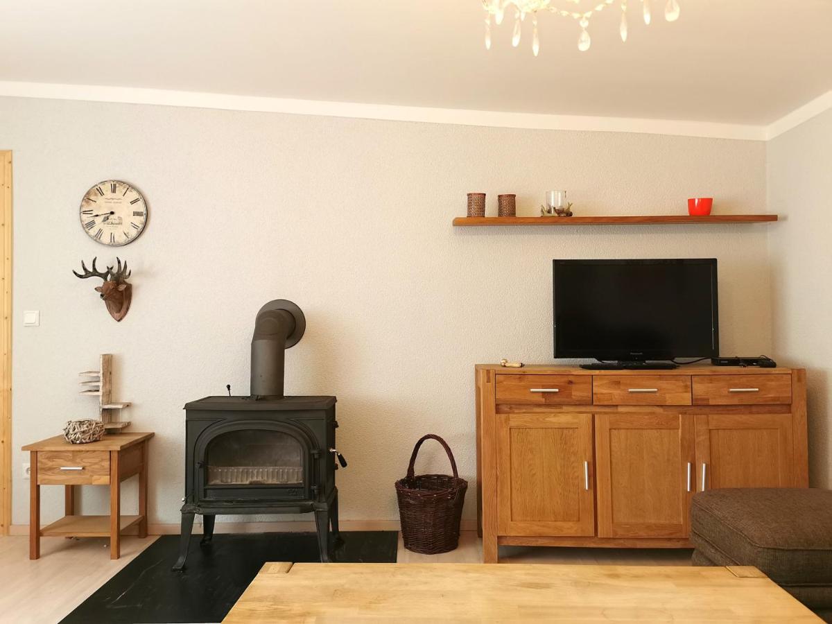 Haus mit 2 Schlafzimmern