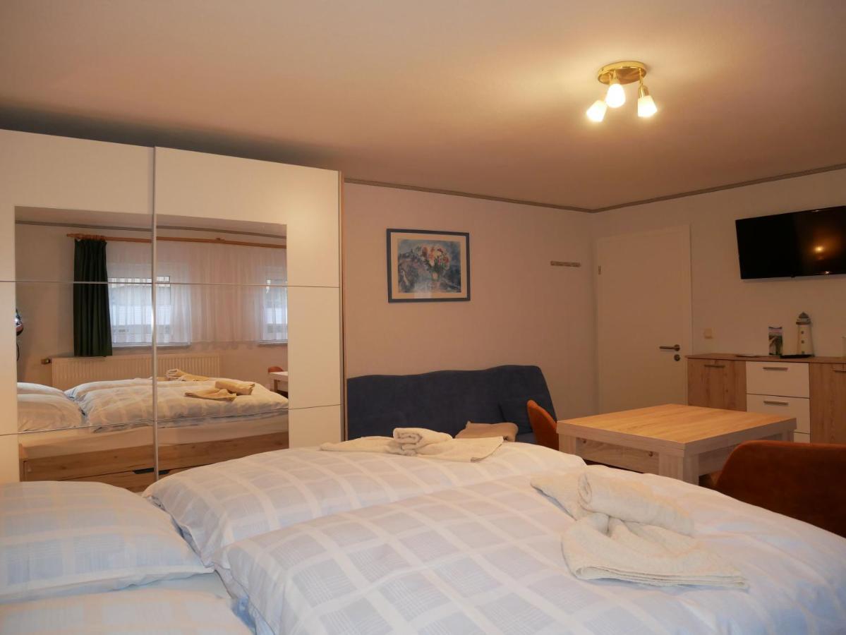 Appartement avec Douche
