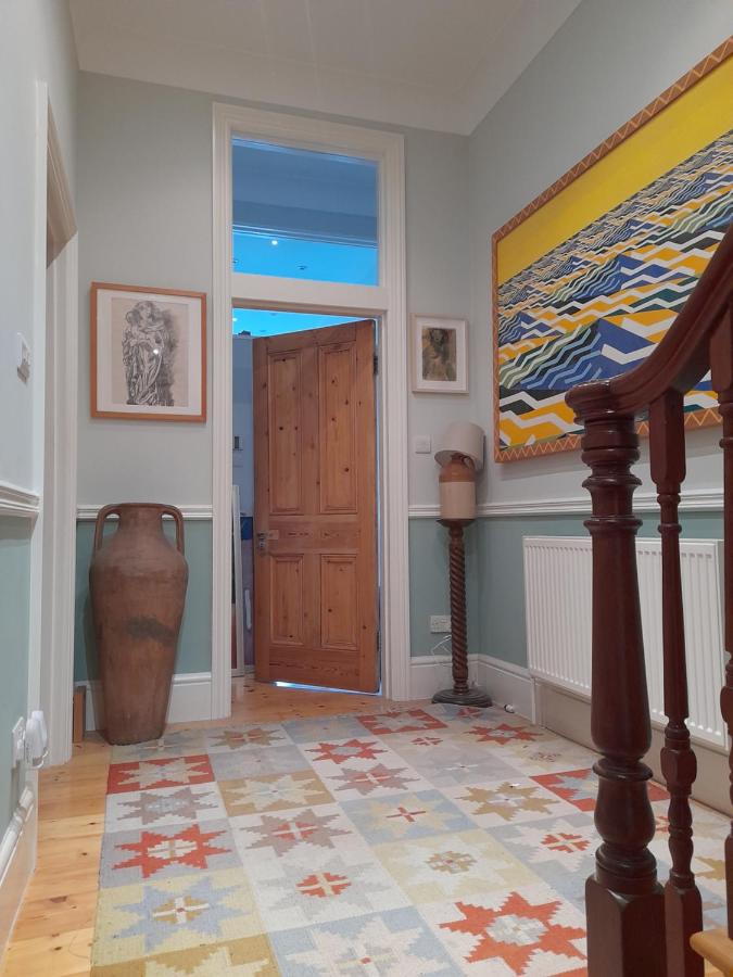 Tweepersoonskamer met Eigen Badkamer