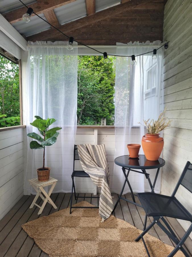 Villa Haave - B&B Kotka
