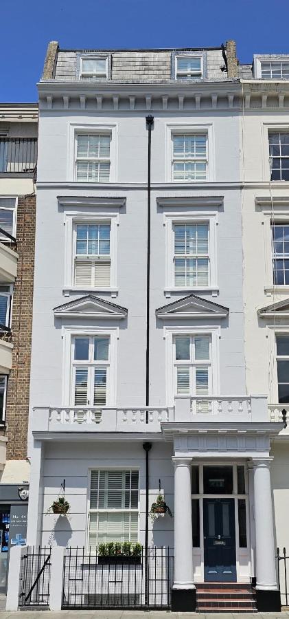 SW1 Apartments - B&B