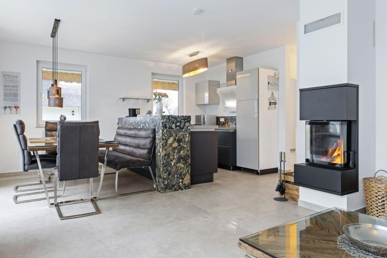 Maison 4 Chambres
