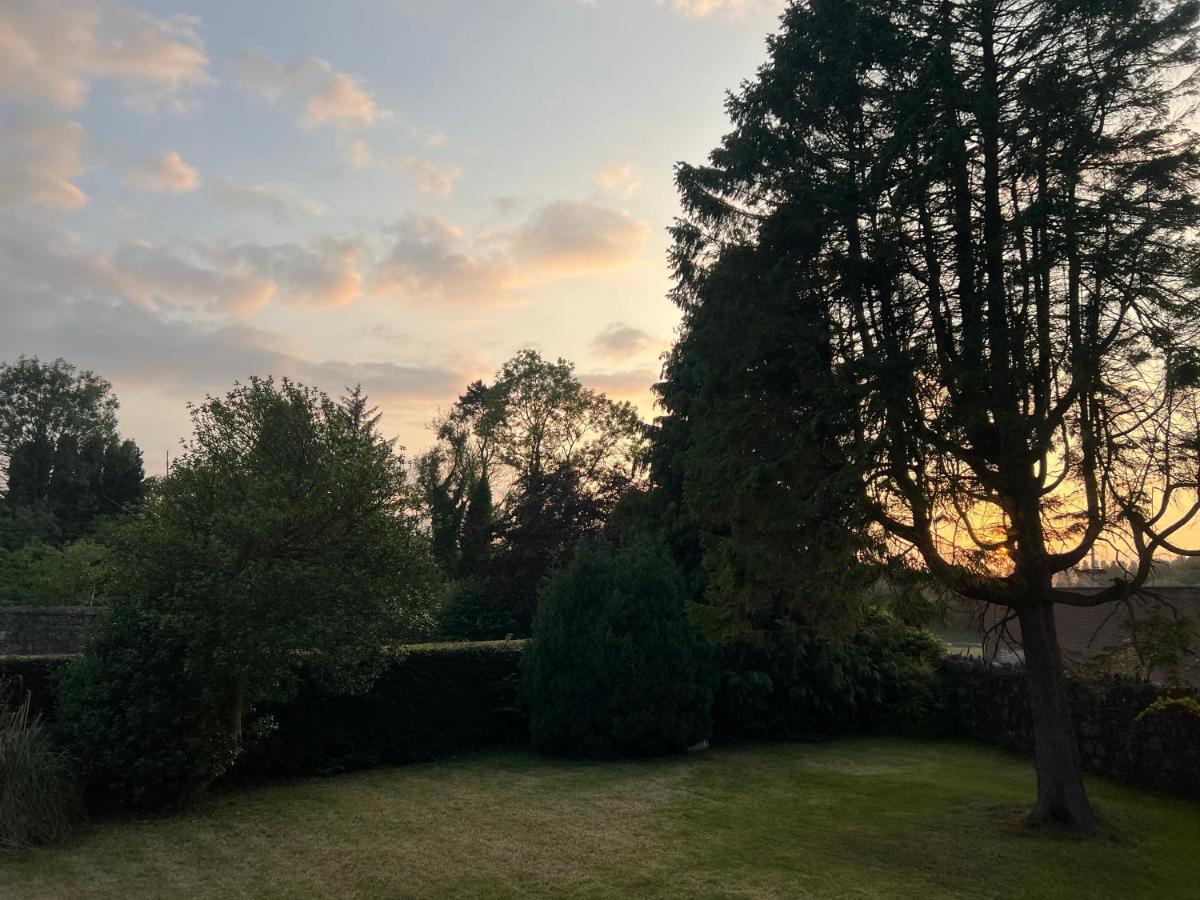 Galgorm Barn - B&B Ballymena