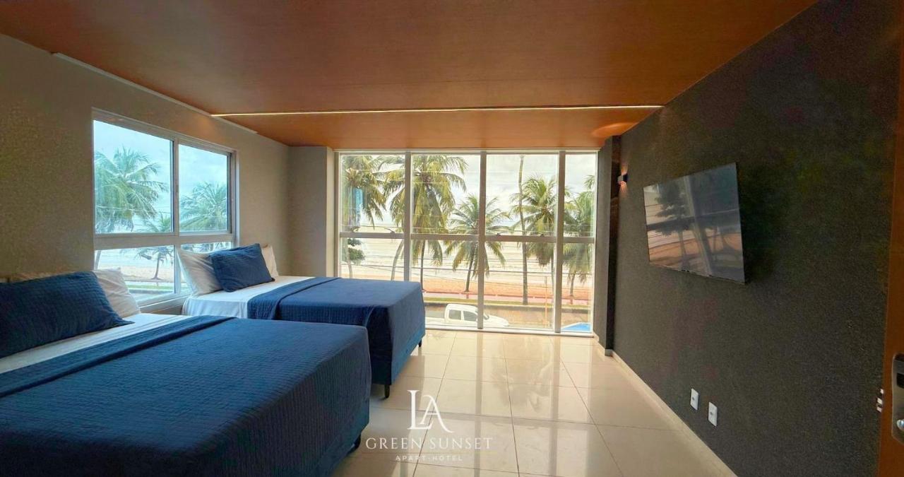 Chambre Familiale - Vue sur Mer