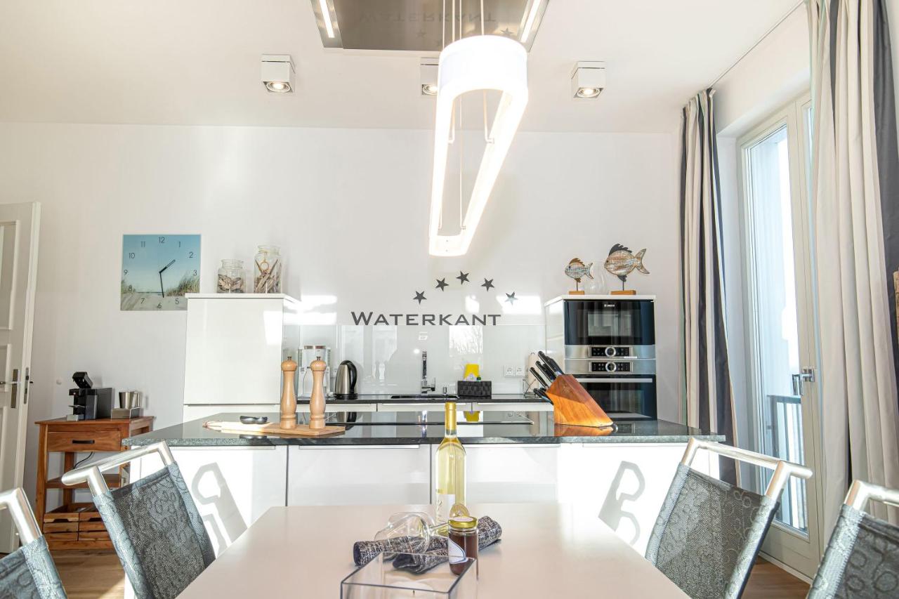 FIRST Waterkantsuite - B&B Sellin