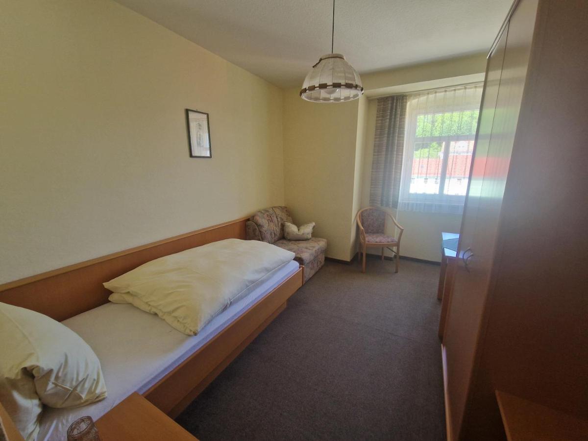 Single Room with Shower