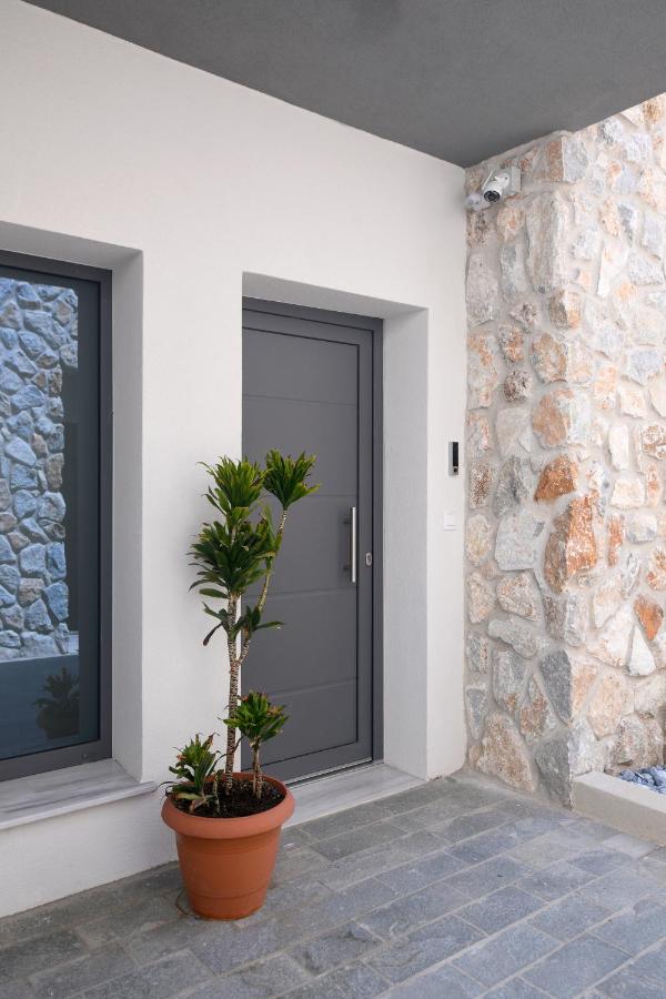 Adell Oasis - B&B Iraklítsa