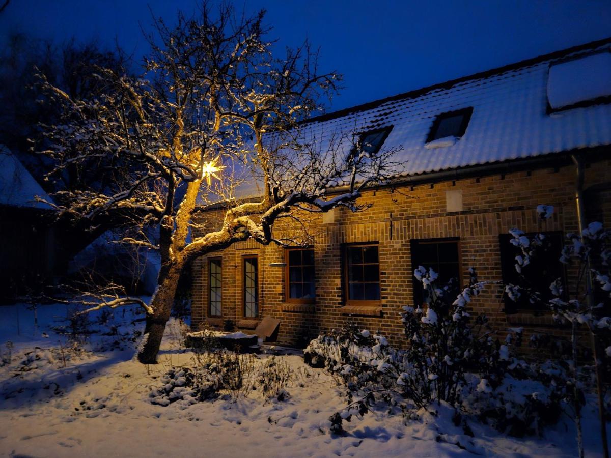 Ferienhaus Pathe - B&B
