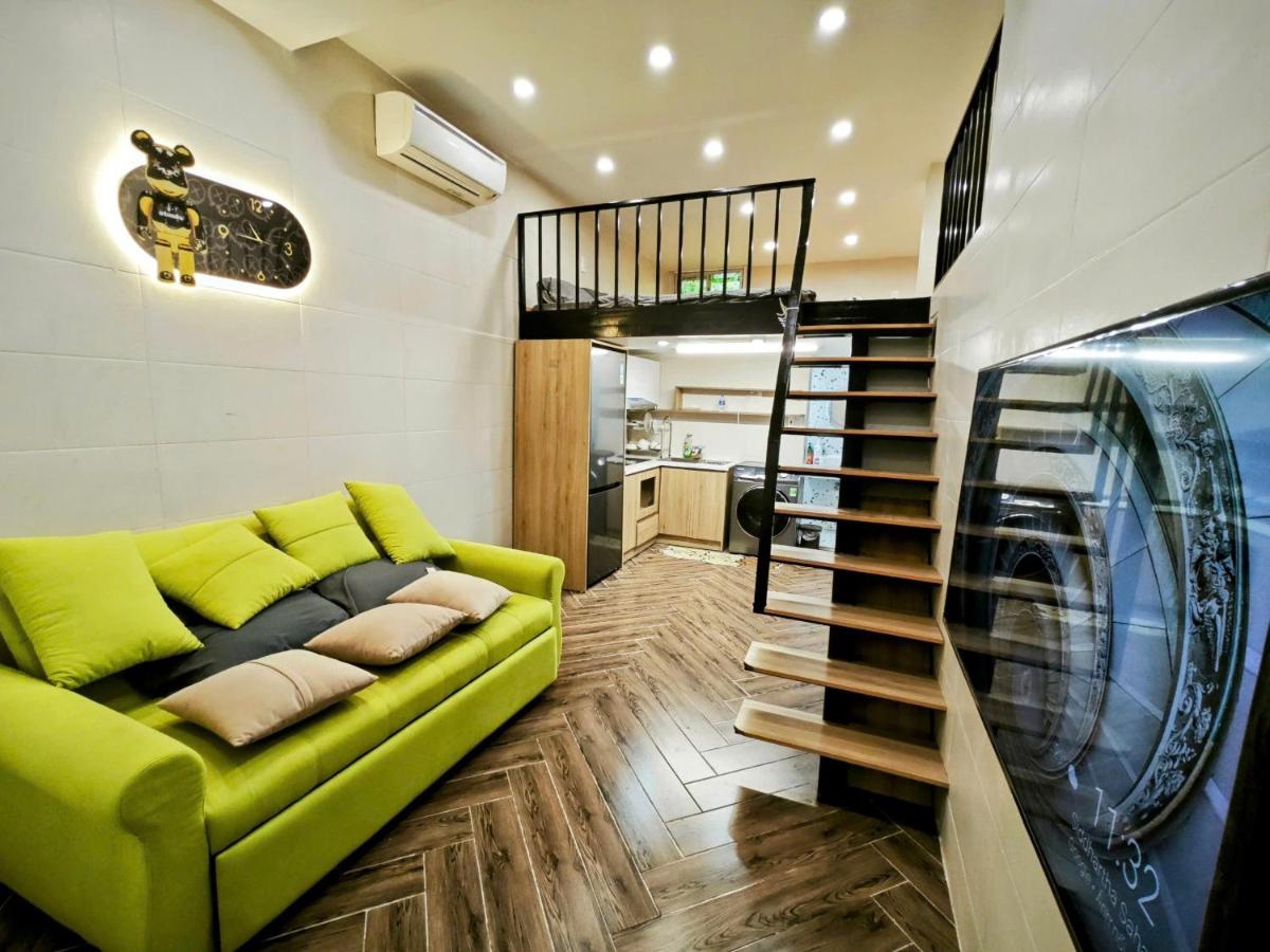 Căn hộ tuyệt vời trung tâm Thành phố 2! - B&B