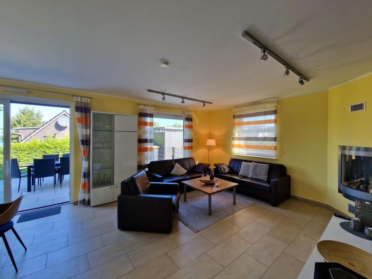 Huis met 4 Slaapkamers