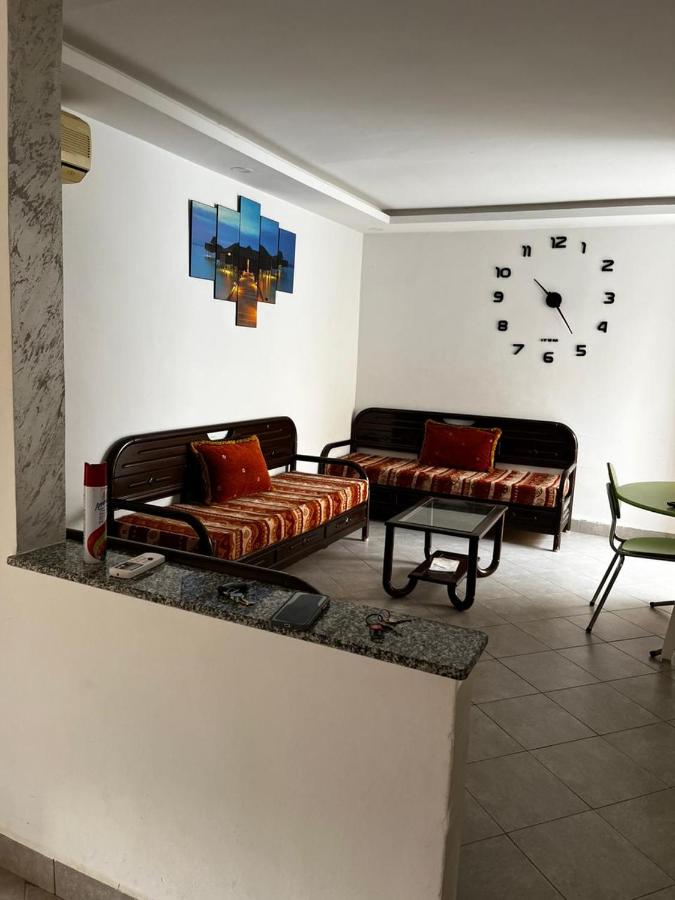 Houmet souk RDC 05 - B&B