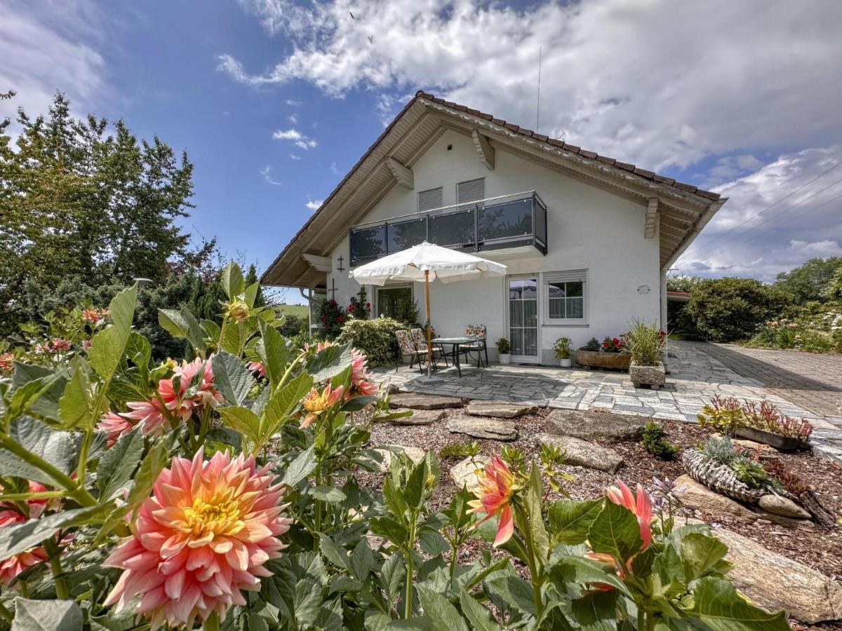 Zellner II - B&B Röhrnbach