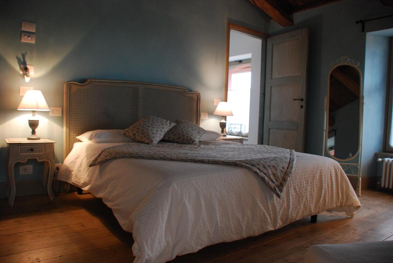 Deluxe Driepersoonskamer