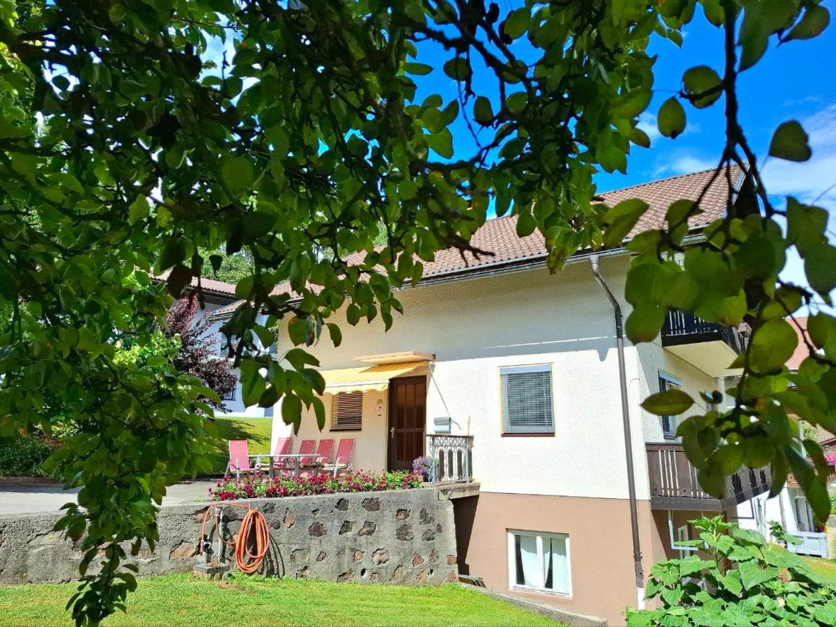 Ferienwohnung Grünspecht - B&B