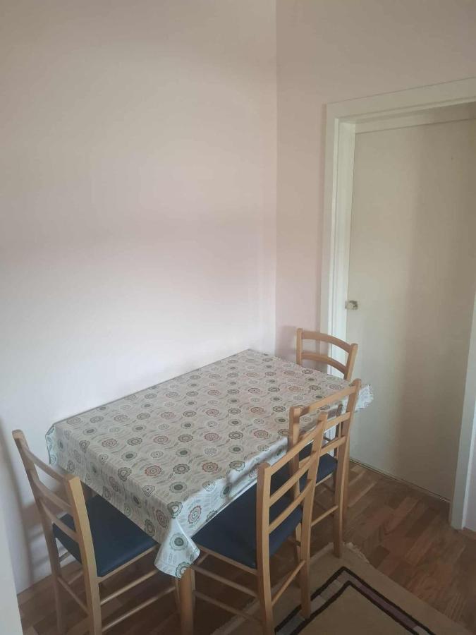 Apartamento de 2 dormitorios