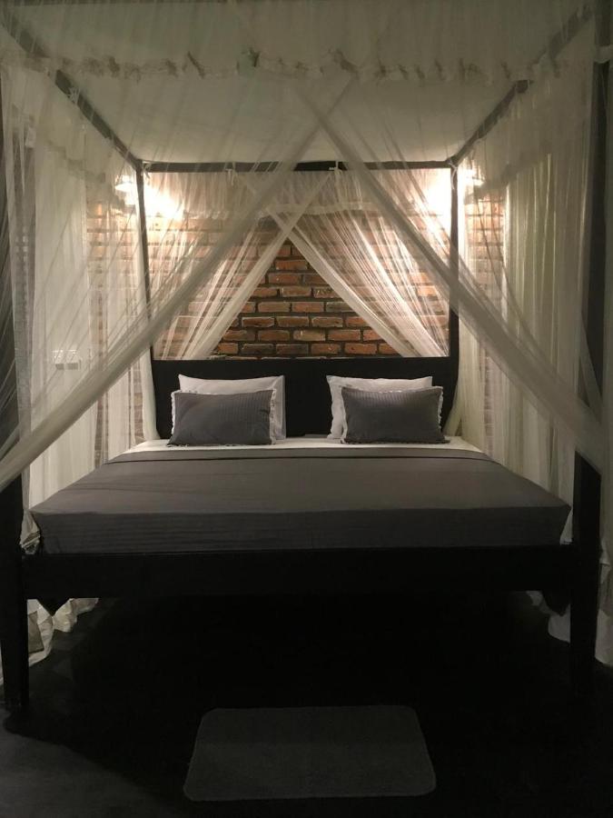 Chambre Double Deluxe