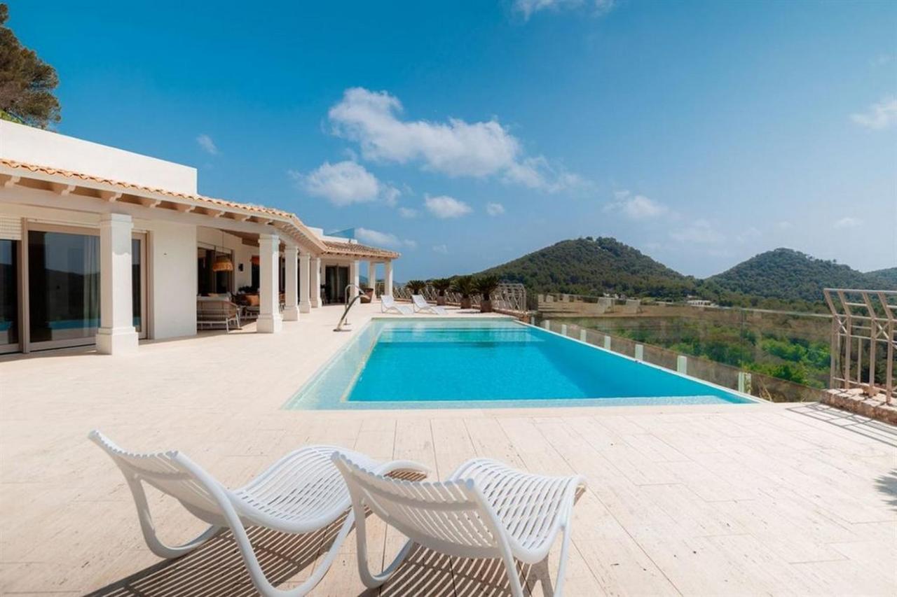 Villa Marseille 7th - Sea view - Bed and Breakfast Marseille