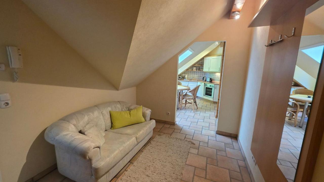 Appartement met Douche