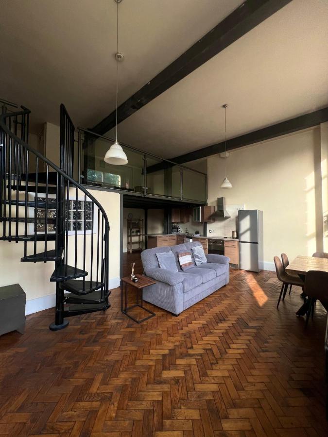 Cityscape condos - B&B