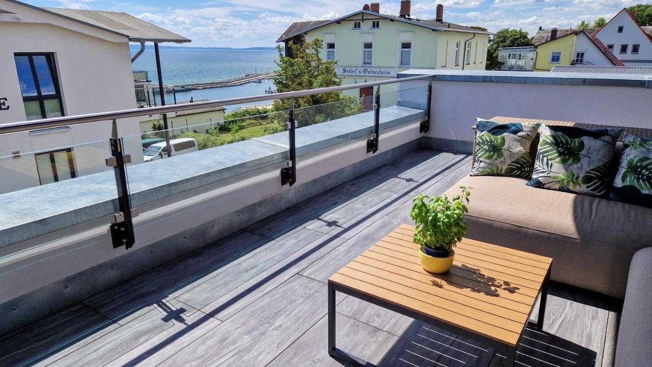 Apartment mit 3 Schlafzimmern