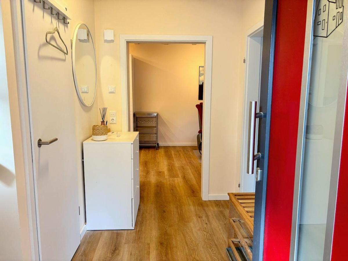Appartamento con 2 Camere da Letto, Balcone e Terrazza