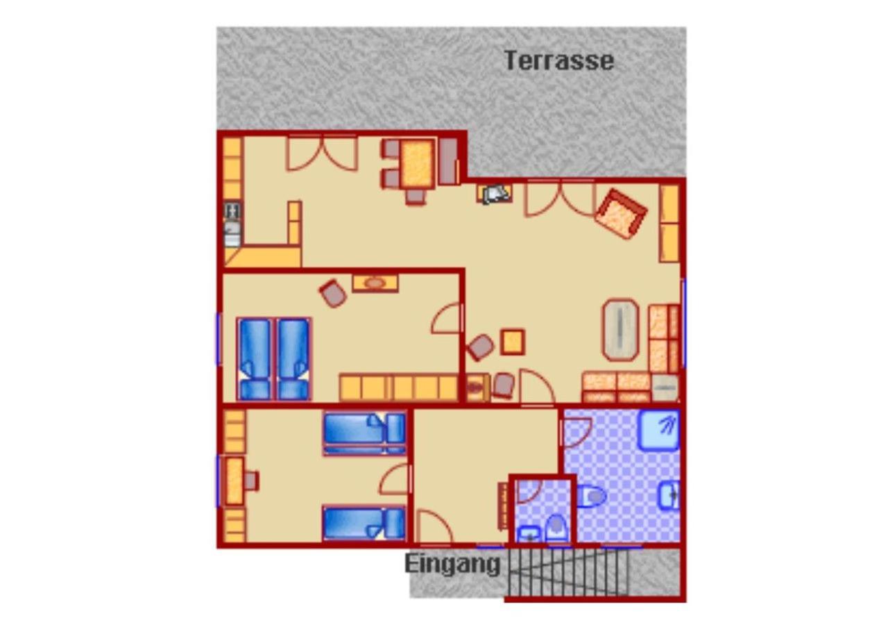 Ferienhaus