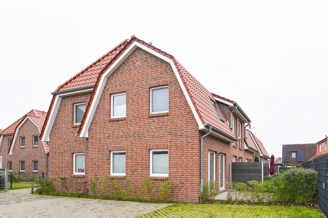 Ferienhaus Lüttje Krabbe - B&B
