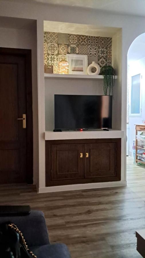 Apartamento Rosa - Ferienwohnung Torrelamata