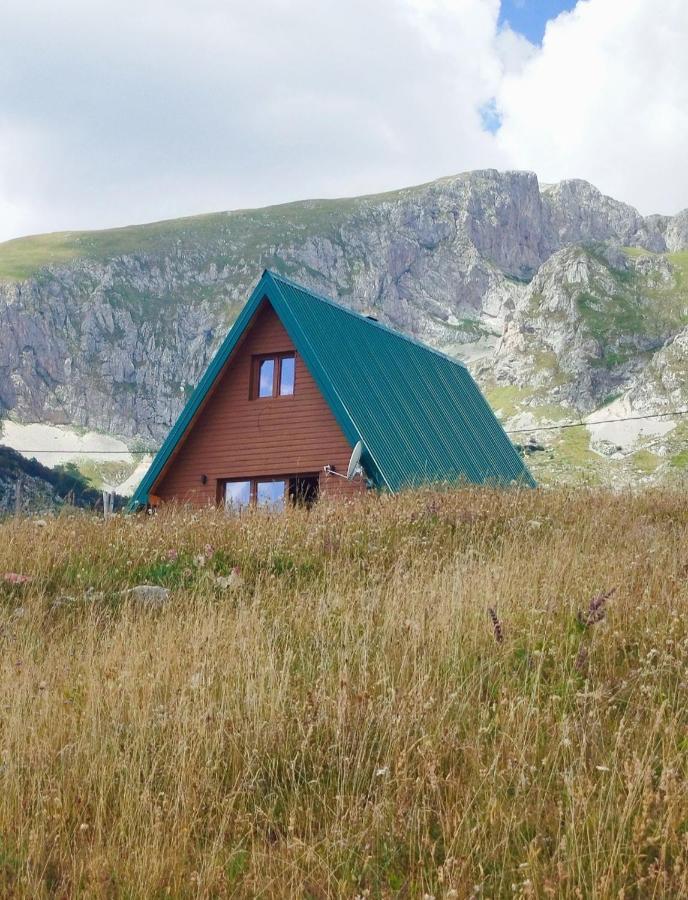Durmitor Horizons - B&B