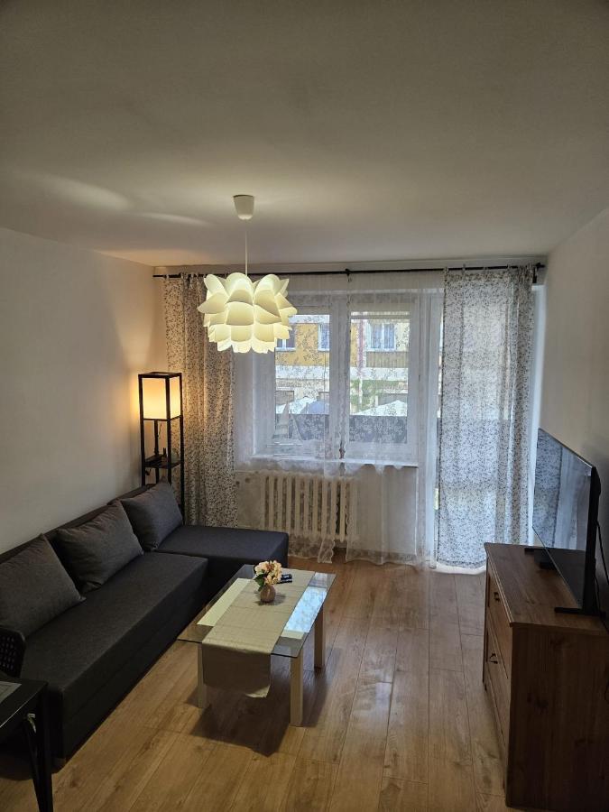 Justinrent Rynek 36 - B&B Legnica