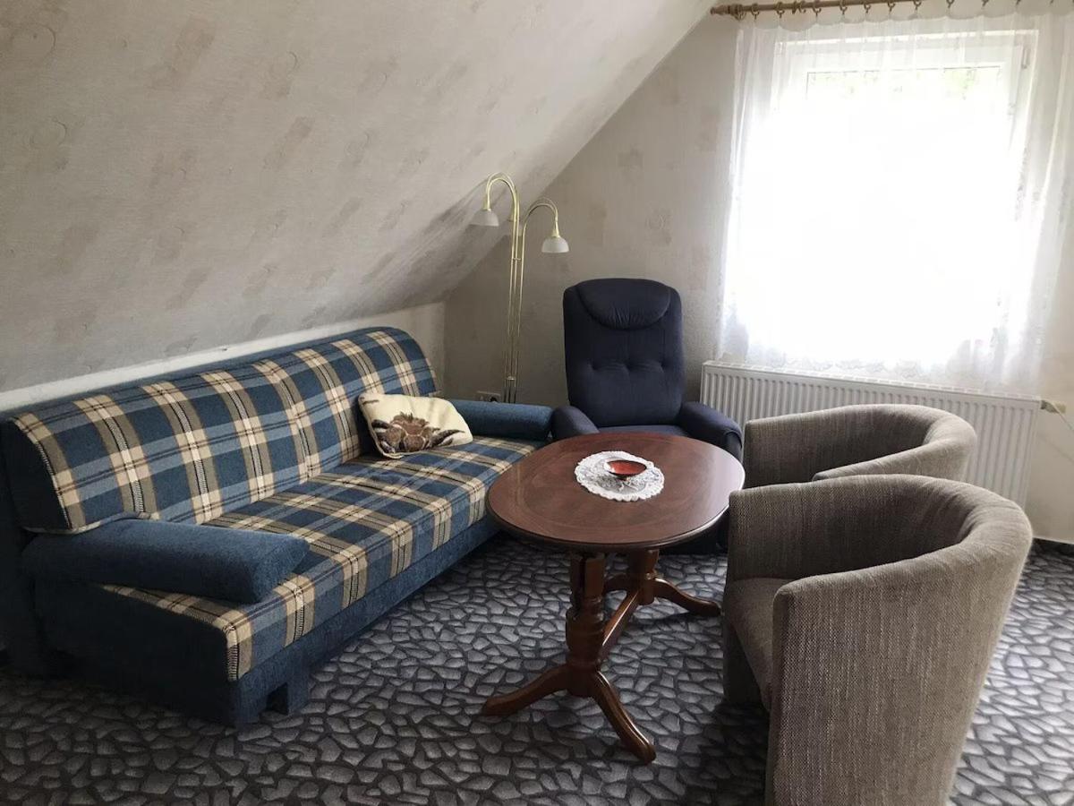 Casa con 1 dormitorio