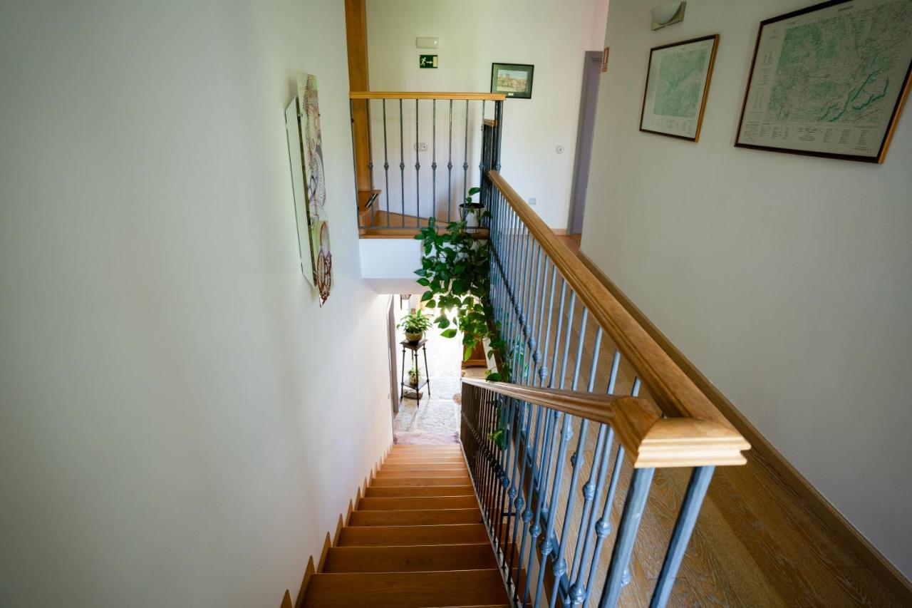 la Perla Casa Rural sostenible - B&B