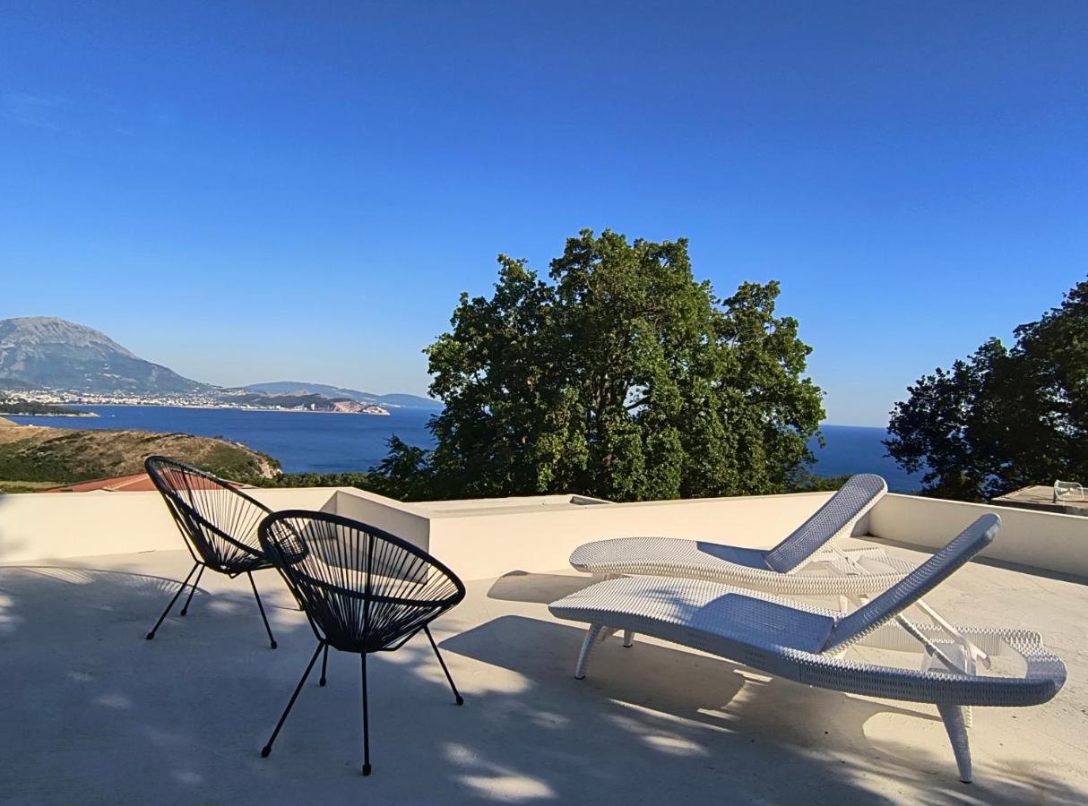 Appartamento con 2 Camere da Letto