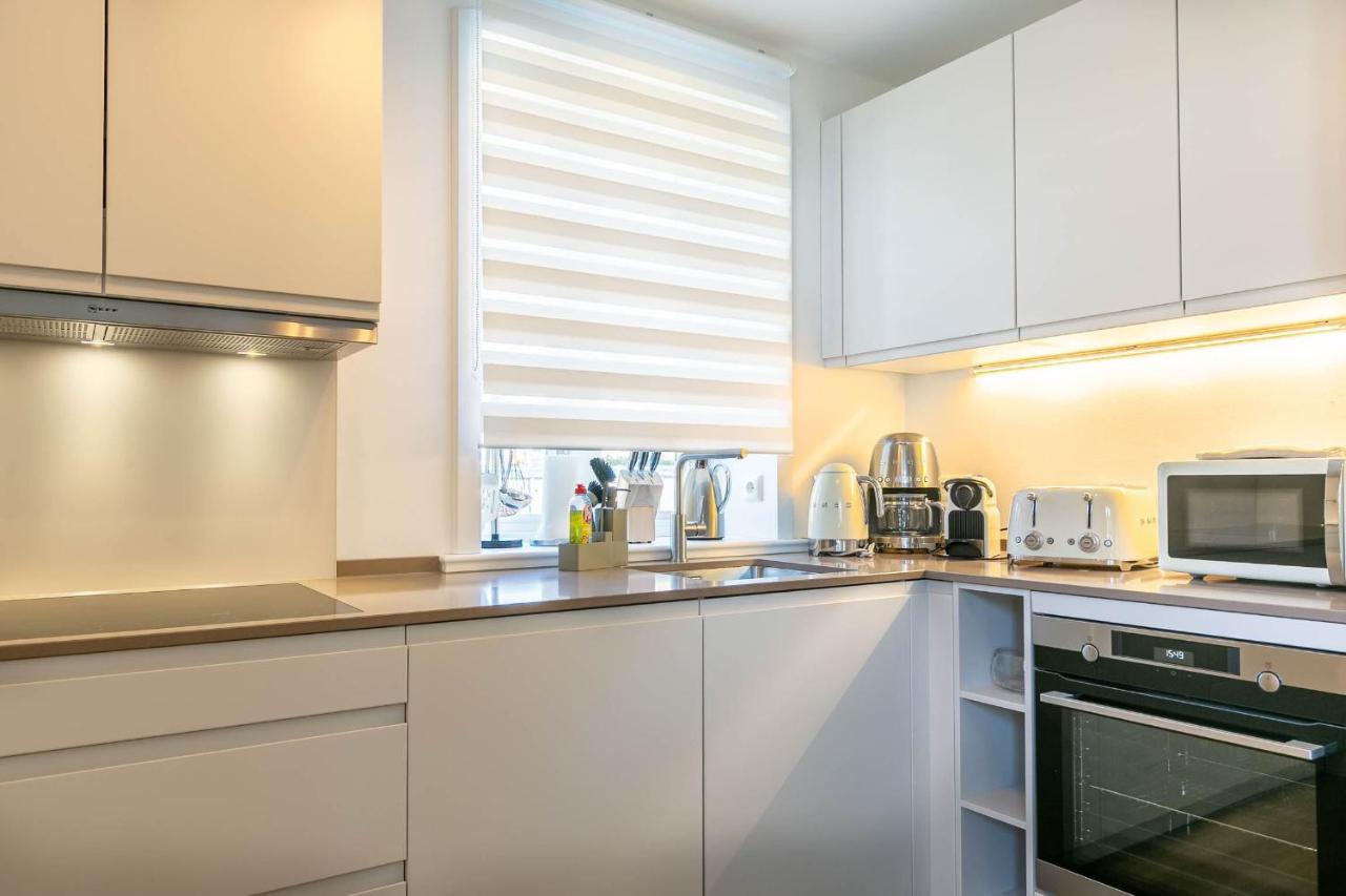 Haus Badallee 29 - Bed and Breakfast Sankt Peter-Ording