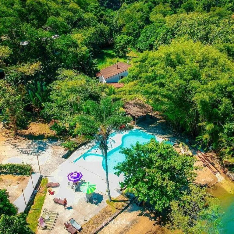 Hotel Club Nautico Ibiza - B&B Angra dos Reis