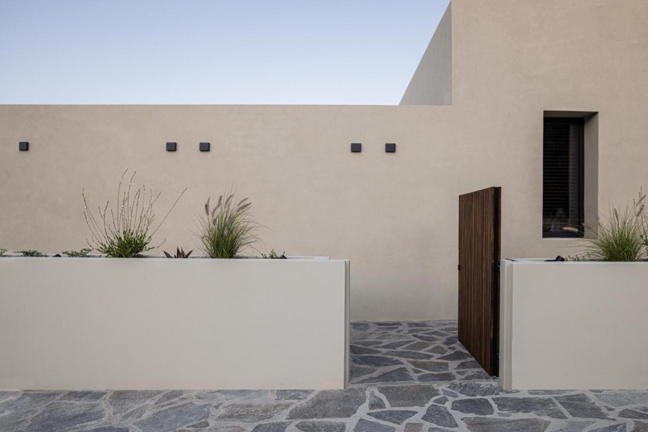 PATHOS Private Villas - Adults Only - Ferienwohnung Samos