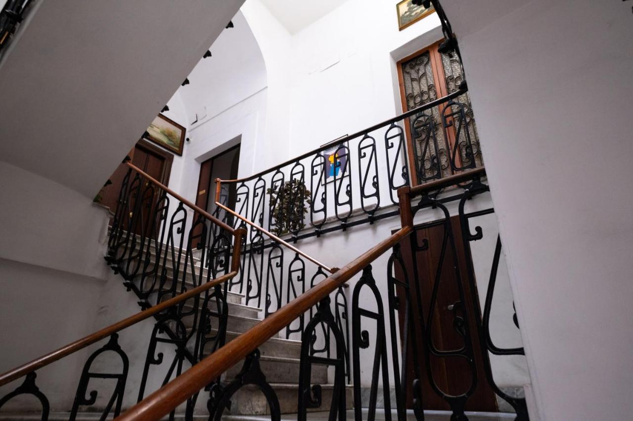 Amas Loft Abate Gimma - B&B Bari