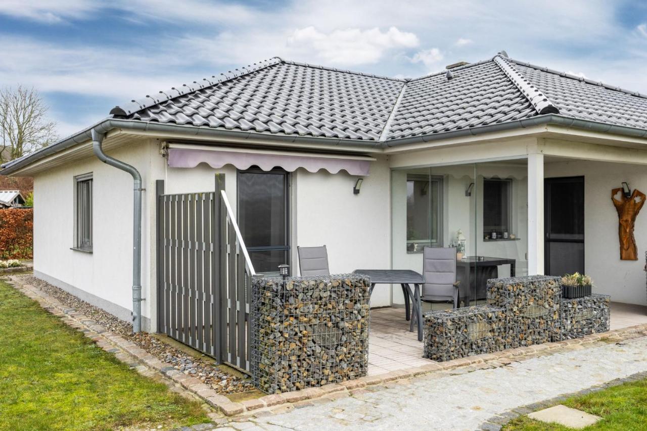 Ferienwohnung "OstseeNähe" OFC 34 - B&B