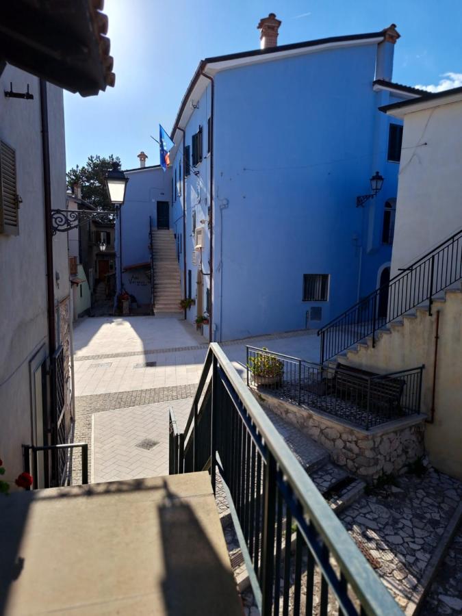 Il Rifugio del Borgo celeste - B&B