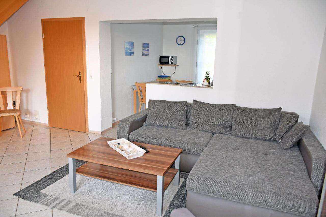Appartamento con 2 Camere da Letto e con Doccia 