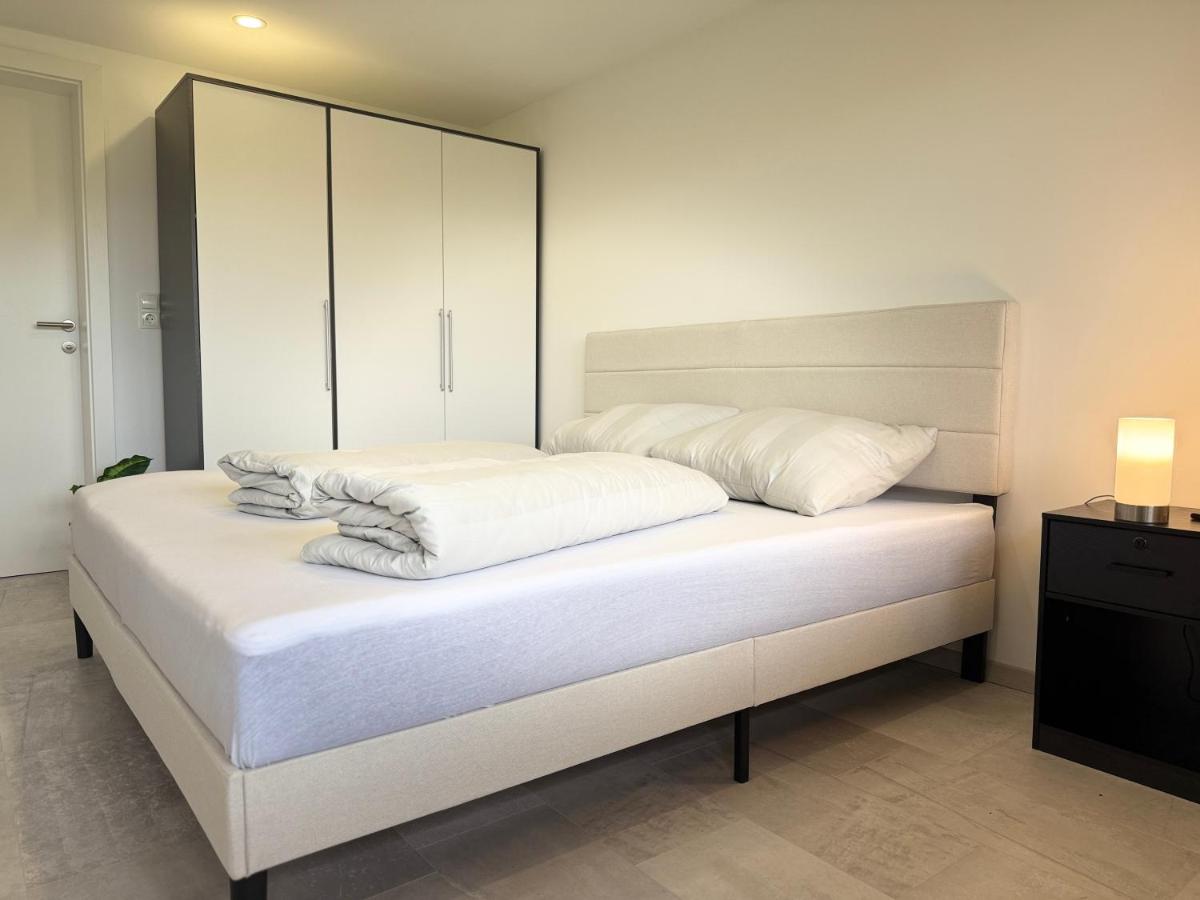 One-Bedroom Premium Apartment