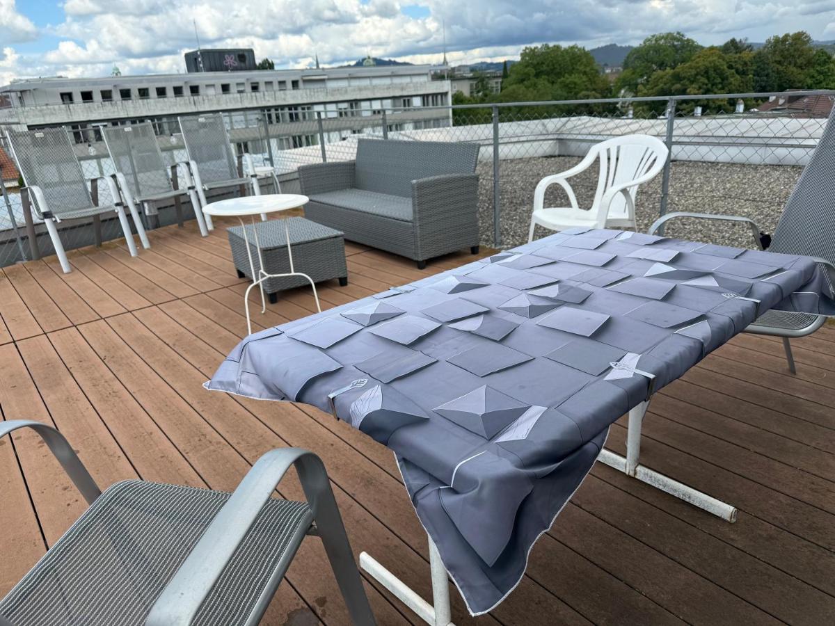 Eigerplatz - Ferienwohnung Bern