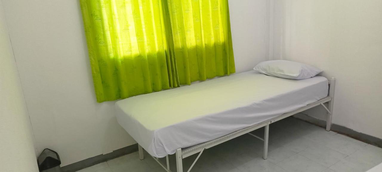 Penginapan Cendrawasih - Ferienwohnung Sorong